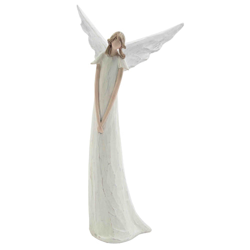 Large Christmas Angel Decoration