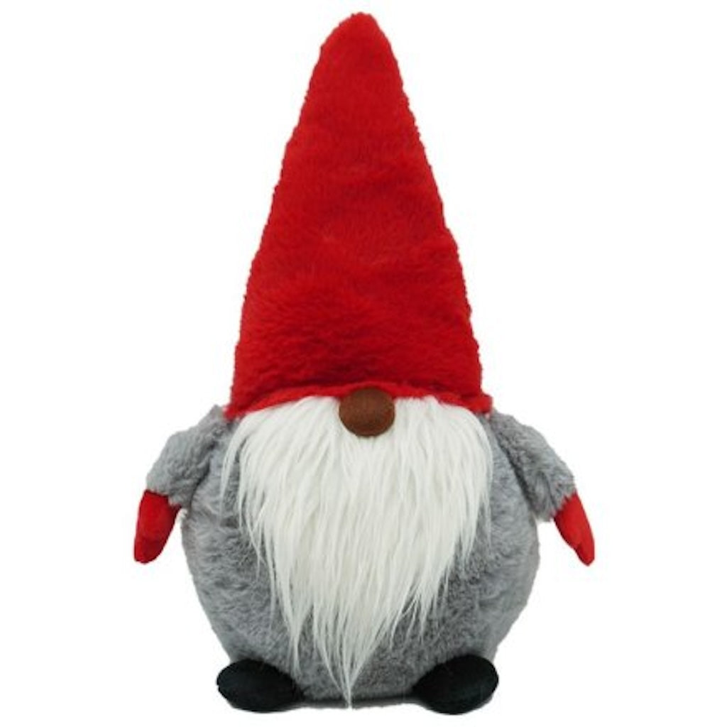 Christmas Door Stop Nordic Gonk