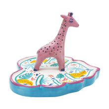 Giraffe Trinket Dish