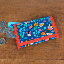 Colourful Children's Fairy wallet