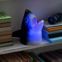 Children's Shark Night Light