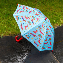Children's Personalised Umbrella