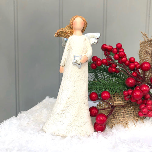 Christmas Angel Decoration