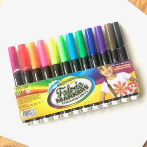 Fabric Pens T Shirt Markers