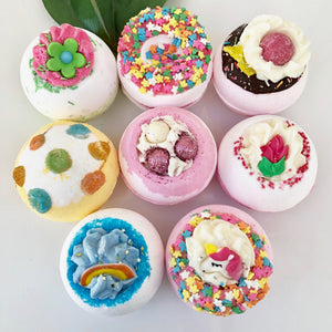 Just to Say...Mothers Day Bath Bombs