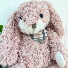 Personalised Rabbit Cuddly Toy