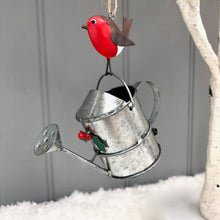 Personalised Christmas Gardening Decoration