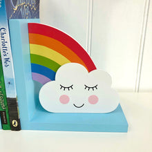 Personalised Children's Book Ends