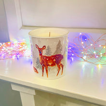 Scented Candle