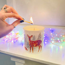Scented Candle