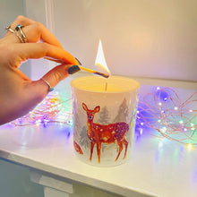 Scented Candle