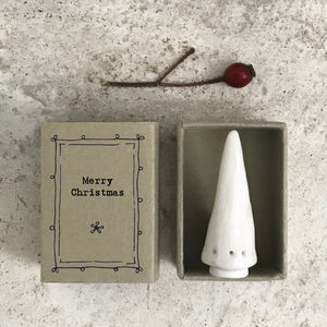 Matchbox Porcelain Tiny Tree