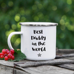 Personalised Father's Day Mug