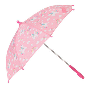 Children's Personalised Umbrella