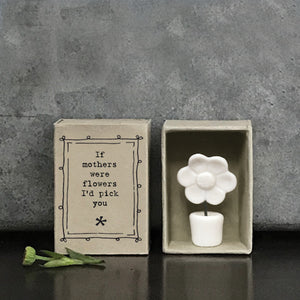 If Mothers Were Flowers, Letterbox Hug Gift