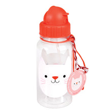 Children's Panda Water Bottle