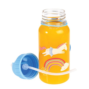 Children's Kitten Water Bottle